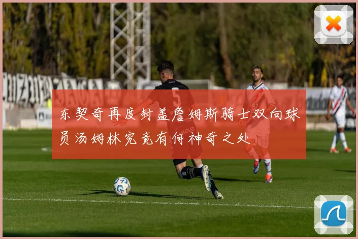 东契奇再度封盖詹姆斯骑士双向球员汤姆林究竟有何神奇之处